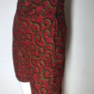 High waist