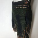 High waist