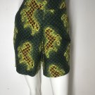 High waist