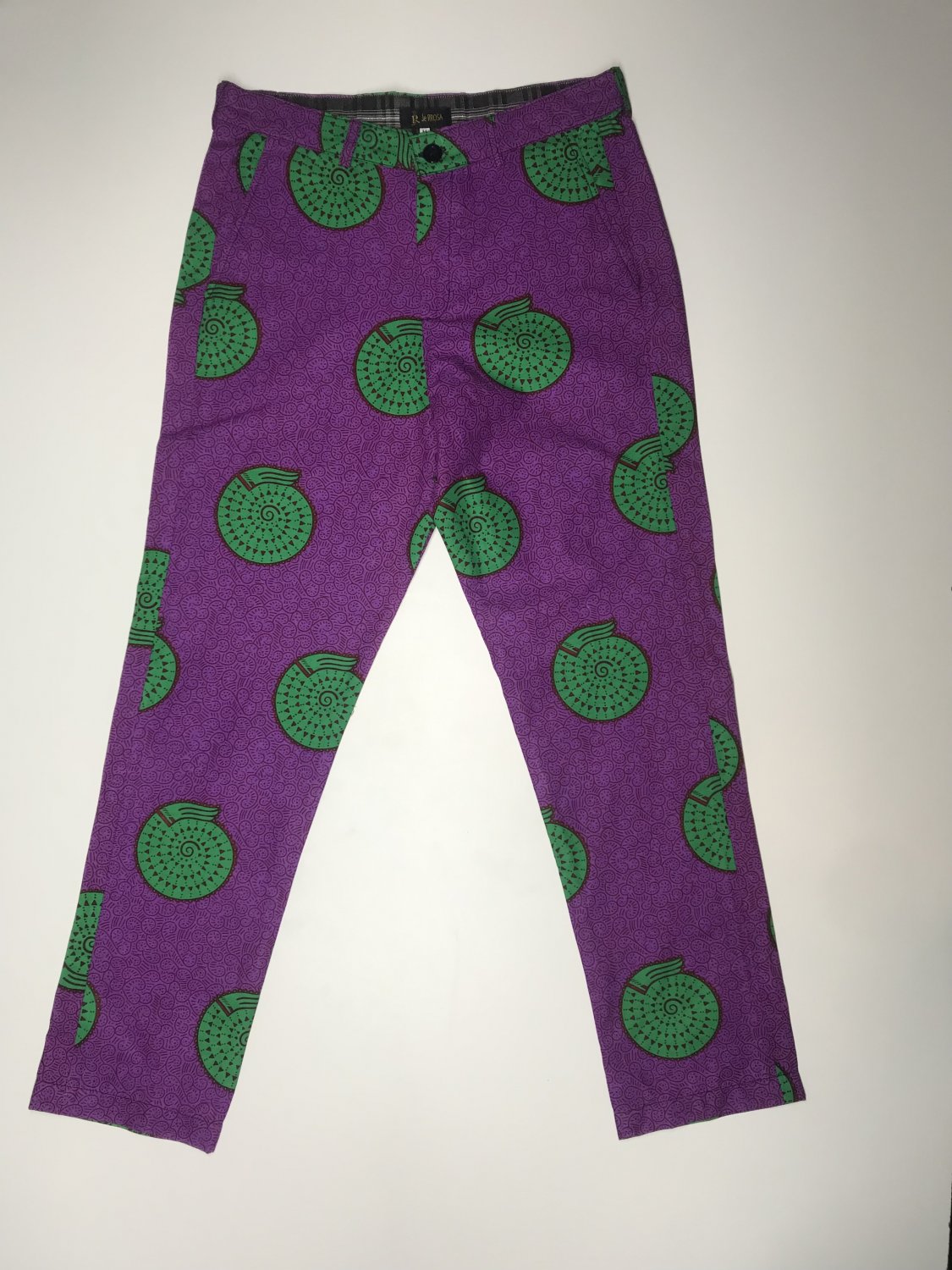 Trousers