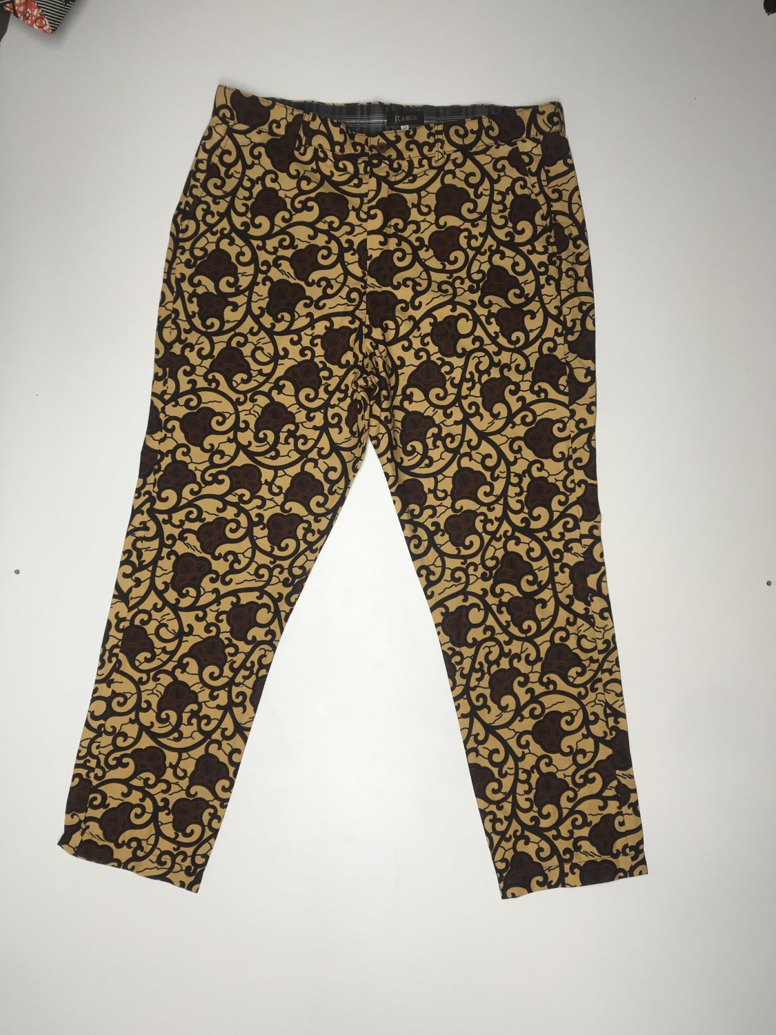 Trousers