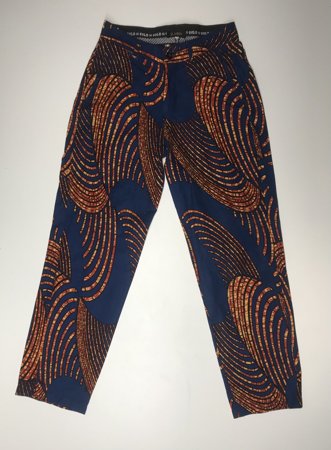Trousers
