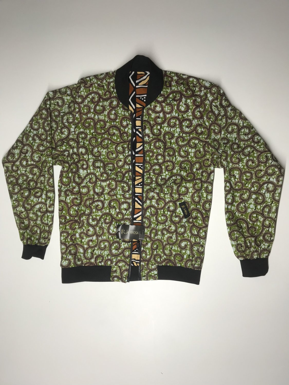 Bomber jackets (Reversible)