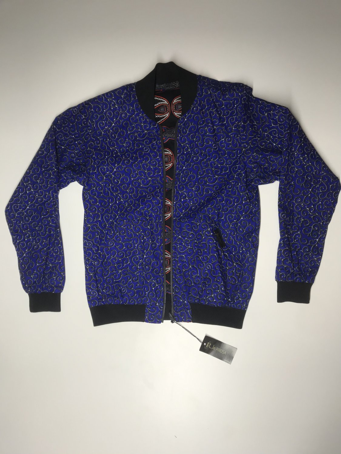 Bomber jackets (Reversible)