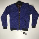Bomber jackets (Reversible)