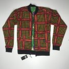 Bomber jackets (Reversible)