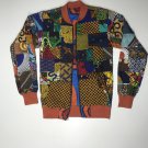 Bomber jackets (Reversible)