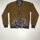 Bomber jackets (Reversible)