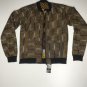 Bomber jackets (Reversible)
