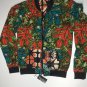 Bomber jackets (Reversible)