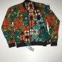 Bomber jackets (Reversible)