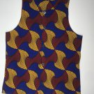 Sleeveless Shirt