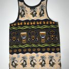 Sleeveless Shirt