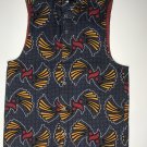 Sleeveless Shirt