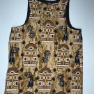 Sleeveless Shirt
