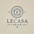 LeCasaDecor