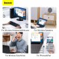 Baseus Bluetooth 5.1 USB Adapter - Audio Receiver & Transmitter for PC/Laptop, Multi-Device