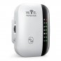 300Mbps Wi-Fi Range Extender 2.4G Router Signal Amplifier, ICANING 802.11N Repeater