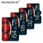 100% Original MicroDrive Micro SD Card Class10 - 4GB to 128GB for Smartphone & Tablet PC