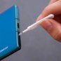 66PCS Mobile Phone Speaker & Charging Port Cleaning Kit Dust Plug for iPhone, Samsung, Xiaomi