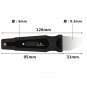 1pc Precision Pry Knife LCD Screen Opening Tool for Smartphone Repair