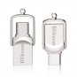 Bliksem 2-in-1 High-Speed USB Flash Drive - 32GB, 64GB, 128GB for Type-C Devices