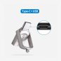 Bliksem 2-in-1 High-Speed USB Flash Drive - 32GB, 64GB, 128GB for Type-C Devices
