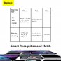 Baseus 20W USB-C to Lightning Fast Charging Cable for iPhone 14-6S, iPad Pro, 480Mbps Data Sync