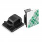 10-50Pcs Self-Adhesive Cable Clips Wire Organizer for Desk, Car, Home, and Office