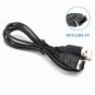 USB Data & Charging Cable for DS Lite, NDSi, 3DS, New 3DS XL, GBA SP Consoles