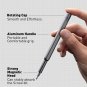 63-in-1 Magnetic Precision Screwdriver Set for iPhone, Watch, Camera, Professional Repair Tool Kit