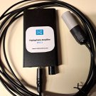 Professional Hydrophone & Amplifier