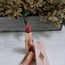 Charlotte Tilbury  Matte revolution PILLOW TALK Lipstick Full Size 3.5g full size