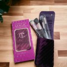 CHARLOTTE TILBURYMAGIC MINI BRUSH SET LIMITED EDITION KIT