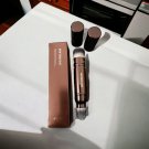 Hourglass Retractable double ended complexion makeup brush