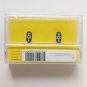 Pet Shop Boys - Bilingual 1996 Cassette Tape