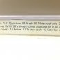 Pet Shop Boys - Bilingual 1996 Cassette Tape