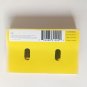 Pet Shop Boys - Bilingual 1996 Cassette Tape