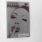 Jennifer Rush - Out Of My Hands 1995 (Stallions) Cassette Tape