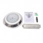 54W RGB LED Swimming Pool Light Underwater SPA Waterproof Lamp+Remote Control US