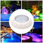 IP68 Waterproof 38W 12v LED Pool Lights Underwater RGB Swimming light Lamp Spa