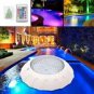 IP68 Waterproof 38W 12v LED Pool Lights Underwater RGB Swimming light Lamp Spa