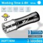 90000LM Underwater 80M Scuba Dive LED Flashlight Waterproof Diving Torch Lamp