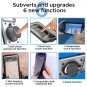 Underwater Diving Waterproof Case Cover for Samsung Galaxy S24 S23 S22 S21 Ultra