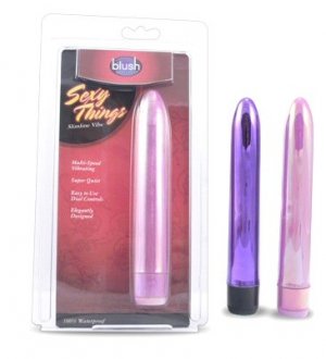 Sexy Things - Slimline Vibrator