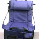 Stadium Seat with padded back support
