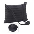 ZIP ZAP ZIPPER BAG
