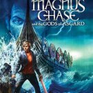 Magnus Chase and the Gods of Asgard Rick Riordan
