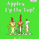 Ten Apples Up On Top! I Can Read It All By Myself Begging Books 1961