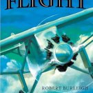 Flight Robert Burleigh Book